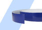 LED 채널 편지 MM 진한 파란색 알루미늄 지구 손질 모자 반환 물자 0.5
