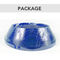 ASTM 20 밀리미터 다크 블루 2.6 센티미터 알루미늄 플라스틱 트림 모자 프로필