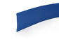 파란 색깔 강철 핵심 채널 편지 물자 손질 모자 65 MM를 만드는 현대 크기 손